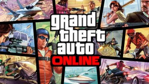 GTA-Online