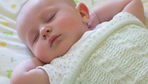 bebe-durmiendo