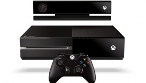 New XBOX ONE