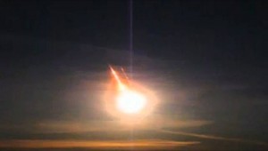 meteoro