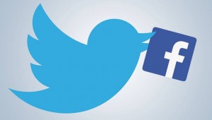 FaceTwitter