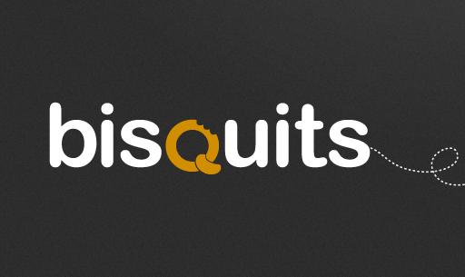Logo Bisquits.net