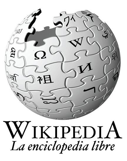 Wikipedia cuenta con 400 millones de usuarios. Foto Wikipedia