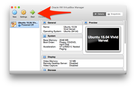 Cómo instalar Linux en tu Mac