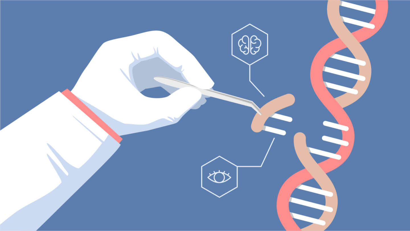 CRISPR y el vandalismo genómico