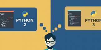 Python 2 vs Python 3: ¿Cuál deberías aprender?