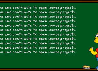 Las compañías que más contribuyen a open source