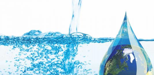 Noticias de agua - IntelDig