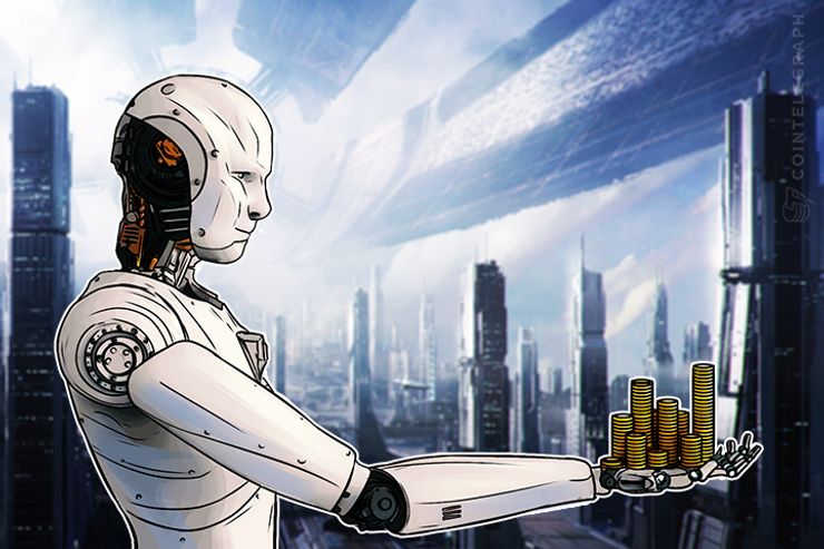 Inteligencia Artificial detecta fraudes en criptomonedas