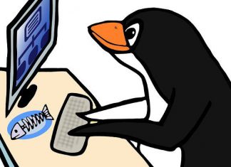 Aplicaciones Linux para el manejo de Proyectos