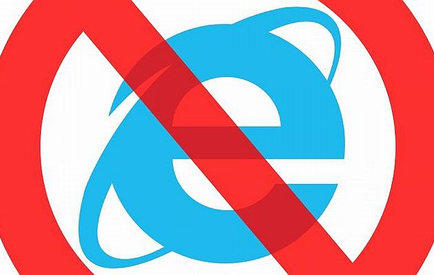 Internet Explorer 10