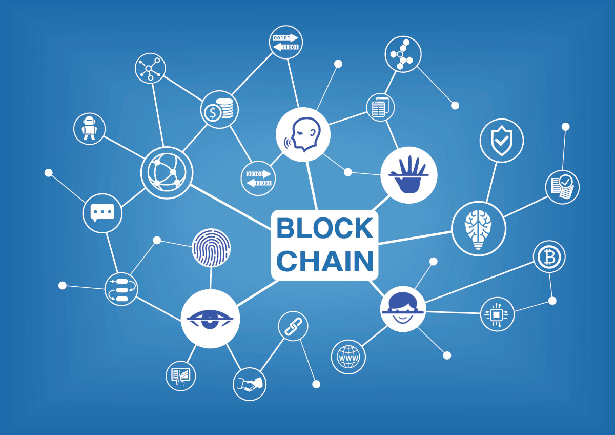 tecnologías Blockchain