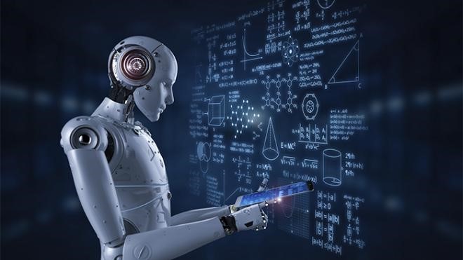 Nueva Inteligencia Artificial adquiere el "sentido numérico" de los humanos