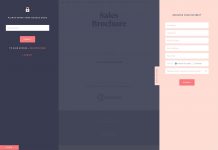 Cómo diseñar formularios web