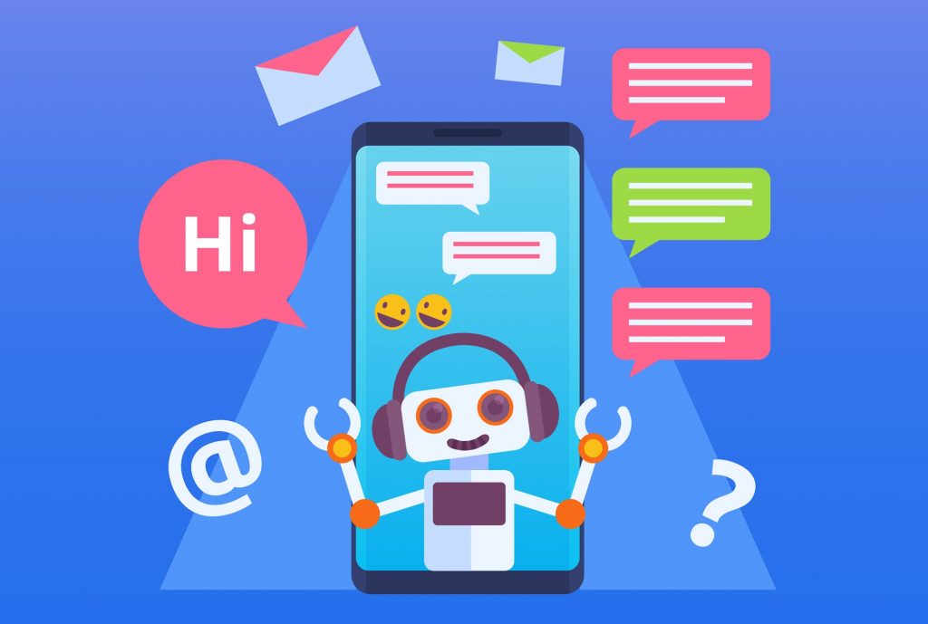 Chatbots son los nuevos gerentes de recursos humanos - IntelDig