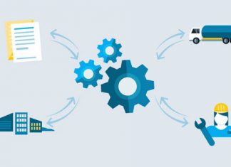 Cómo la inteligencia artificial está afectando la cadena de suministro