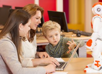 IA permite a los maestros desarrollar rápidamente sistemas inteligentes de tutoría