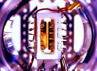 Prediciendo el poder computacional de las primeras computadoras cuánticas