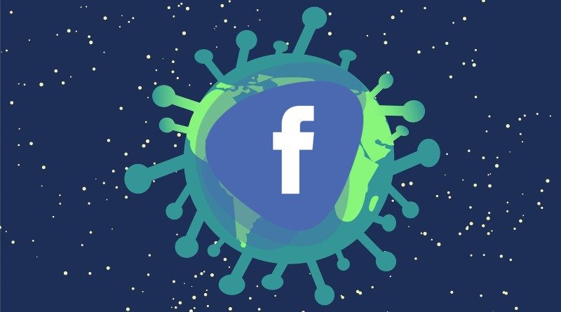 Facebook usa IA para fomentar relaciones de apoyo